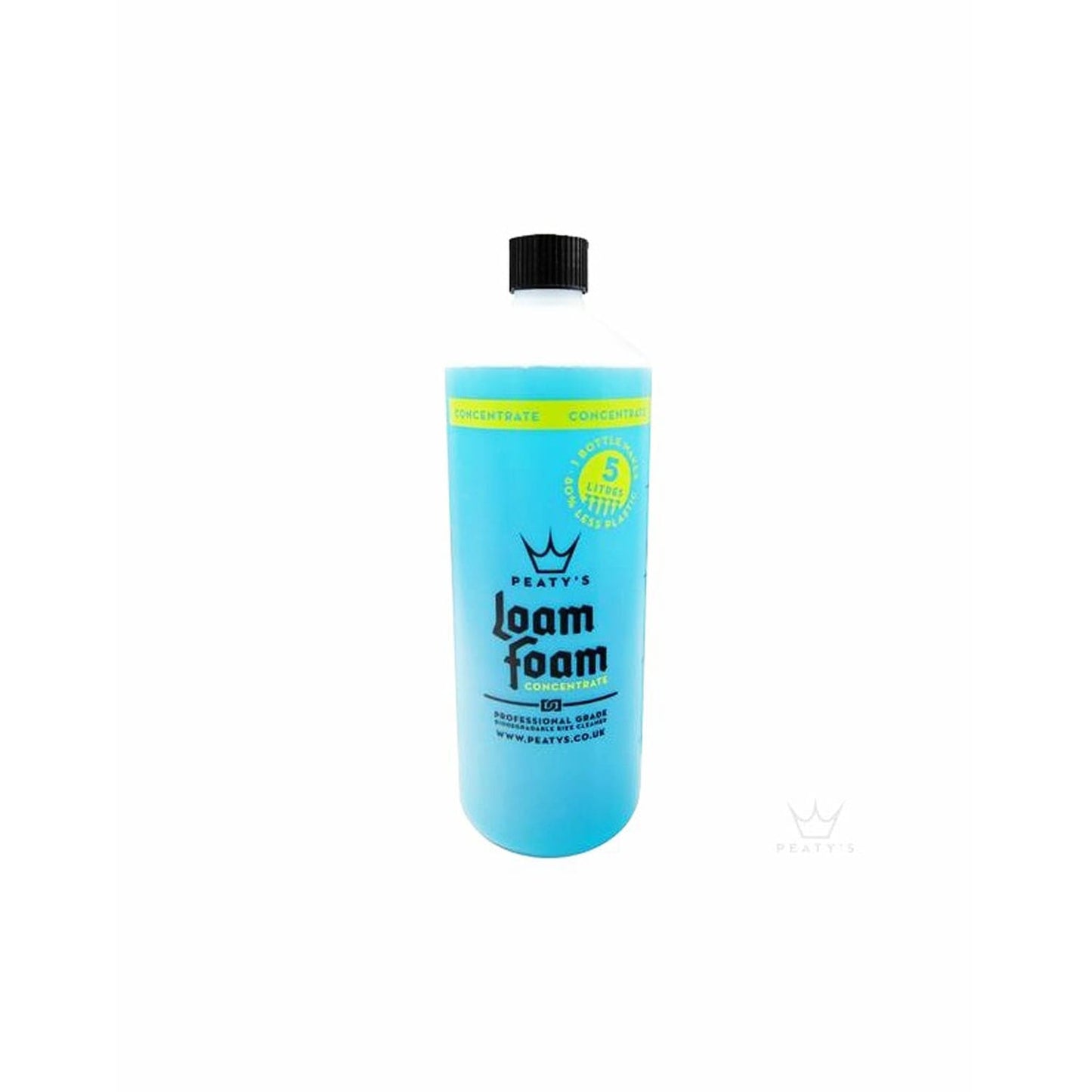 PEATY'S LOAM FOAM Reinigungskonzentrat (1L)