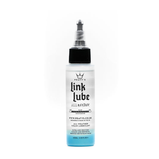 PEATY'S LinkLube All-Weather Gleitgel (60 ml)