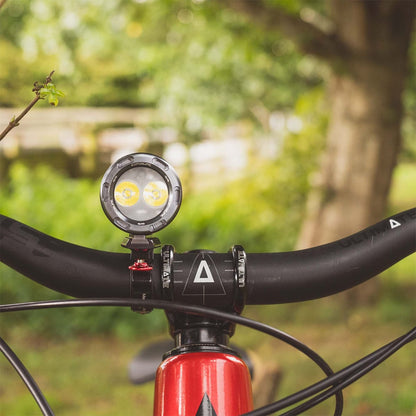 Frontlicht EXPOSURE LIGHTS RACE MK18