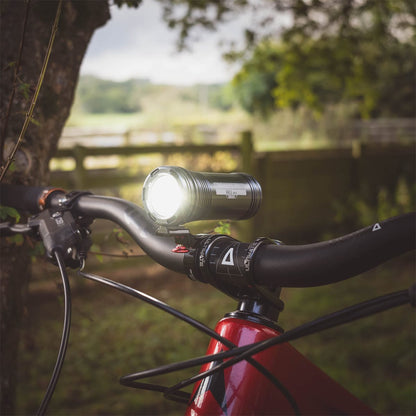 Frontlicht EXPOSURE LIGHTS RACE MK18