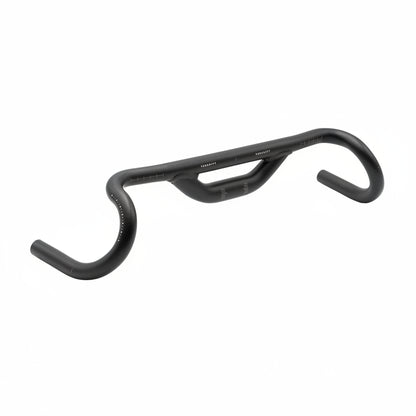 Gravel-Lenker REDSHIFT Top Shelf 25° Flare Rise 70mm