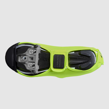 GRIPGRAB RIDE 2 WATERPROOF ROAD Überschuhe Gelb