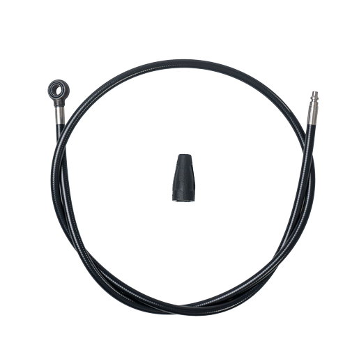MAGURA DISCTUBE L2 Bremsschlauch für MT C ABS Steuereinheit - Vorderradbremssattel