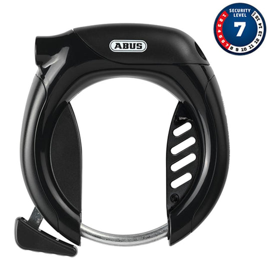 ABUS PRO TECTIC R 4960 NR BK Rahmenschloss
