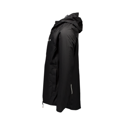 Jacke POC MOTION RAIN Schwarz