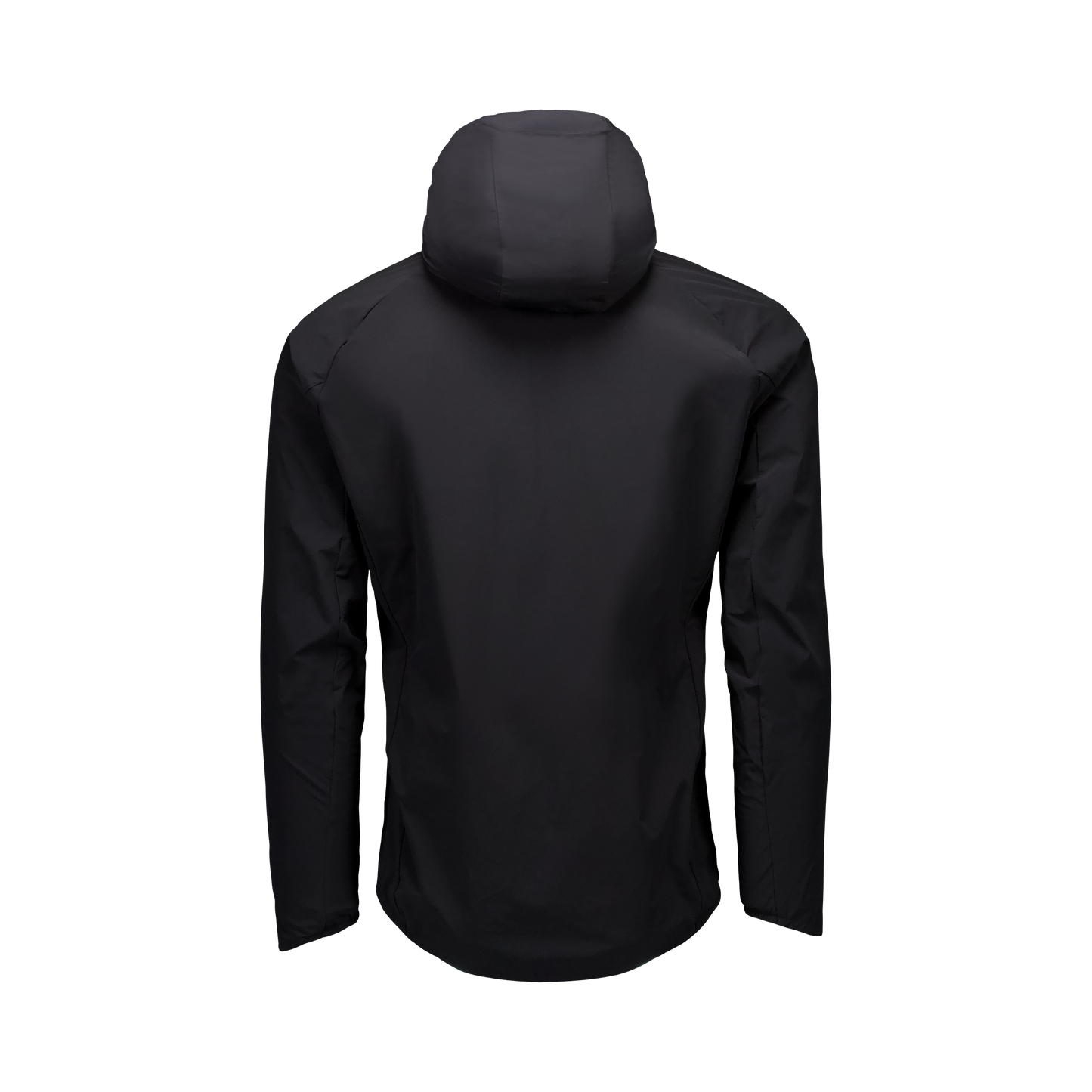 POC MOTION WIND Jacke Schwarz