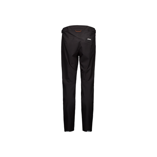 POC MOTION RAIN Hose Schwarz