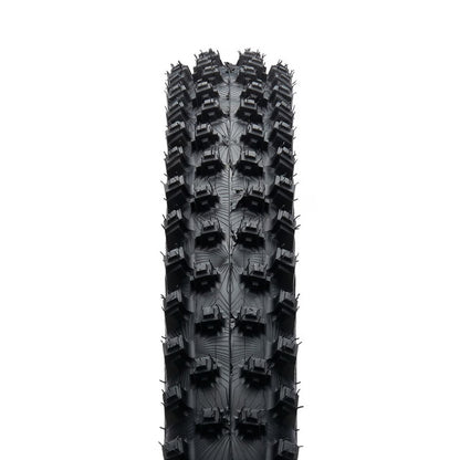 Reifen CONTINENTAL HYDROTAL Downhill 29x2.40 SuperSoft Tubeless Ready Faltbar Schwarz