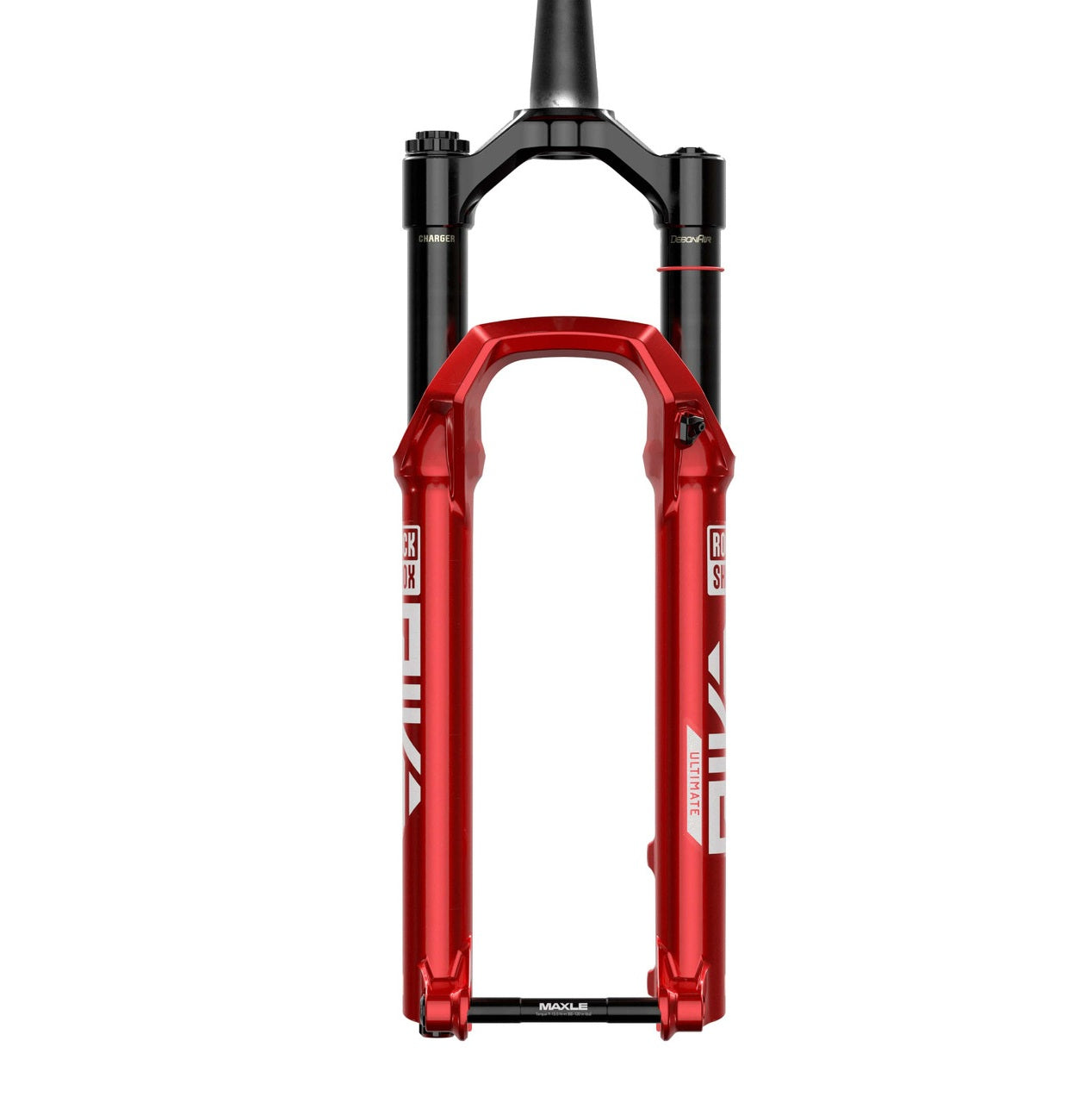 Gabel ROCKSHOX PIKE Ultimate Charger 3.1 RC2 27.5" Achse 15x110mm Boost Offset 44 D2 Rot