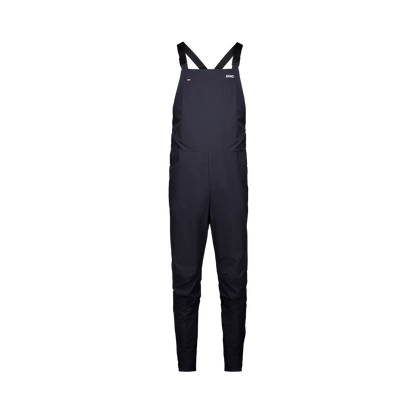 Latzhose POC MOTION DUNGAREE Schwarz