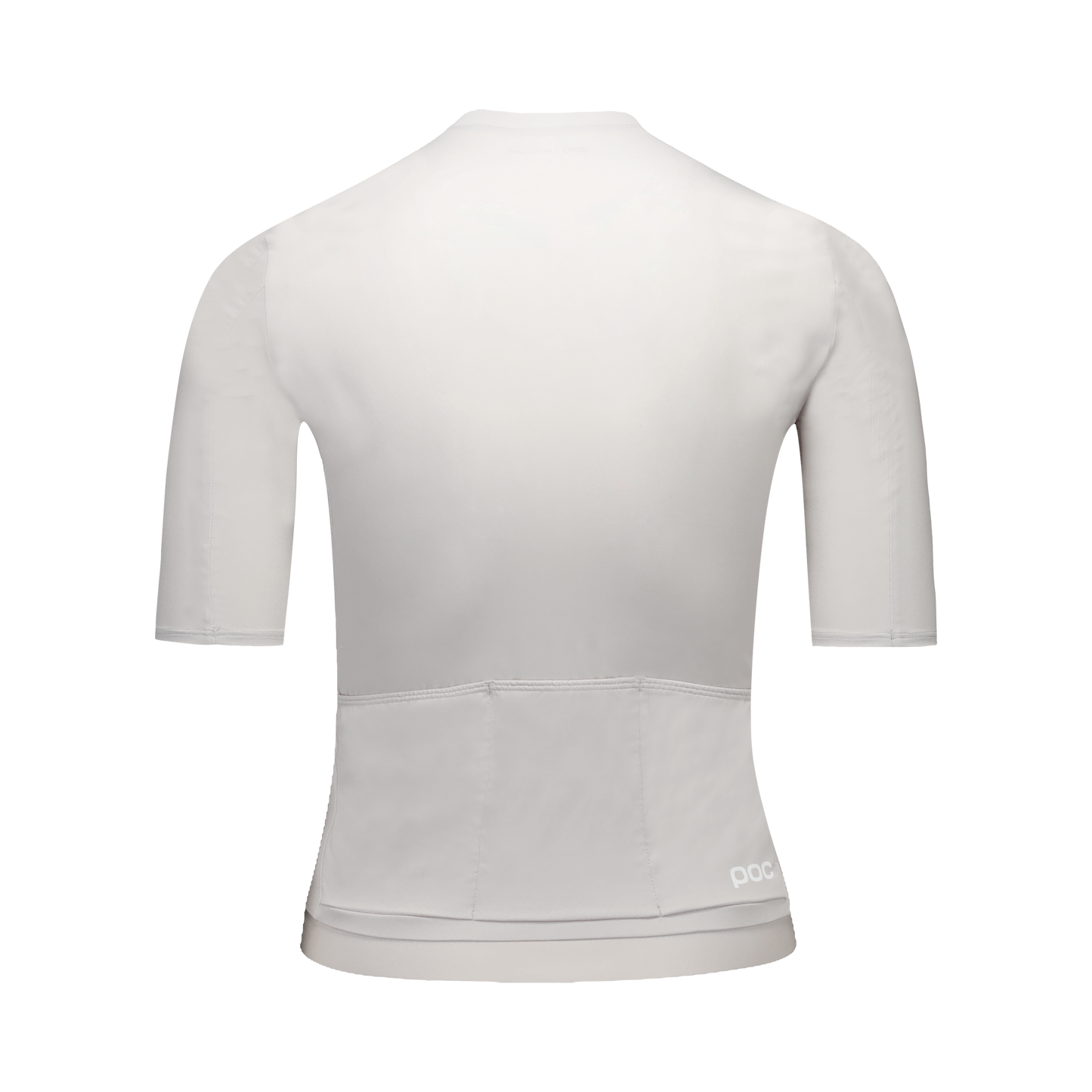 POC CADENCE Trikot Kurzarm Grau