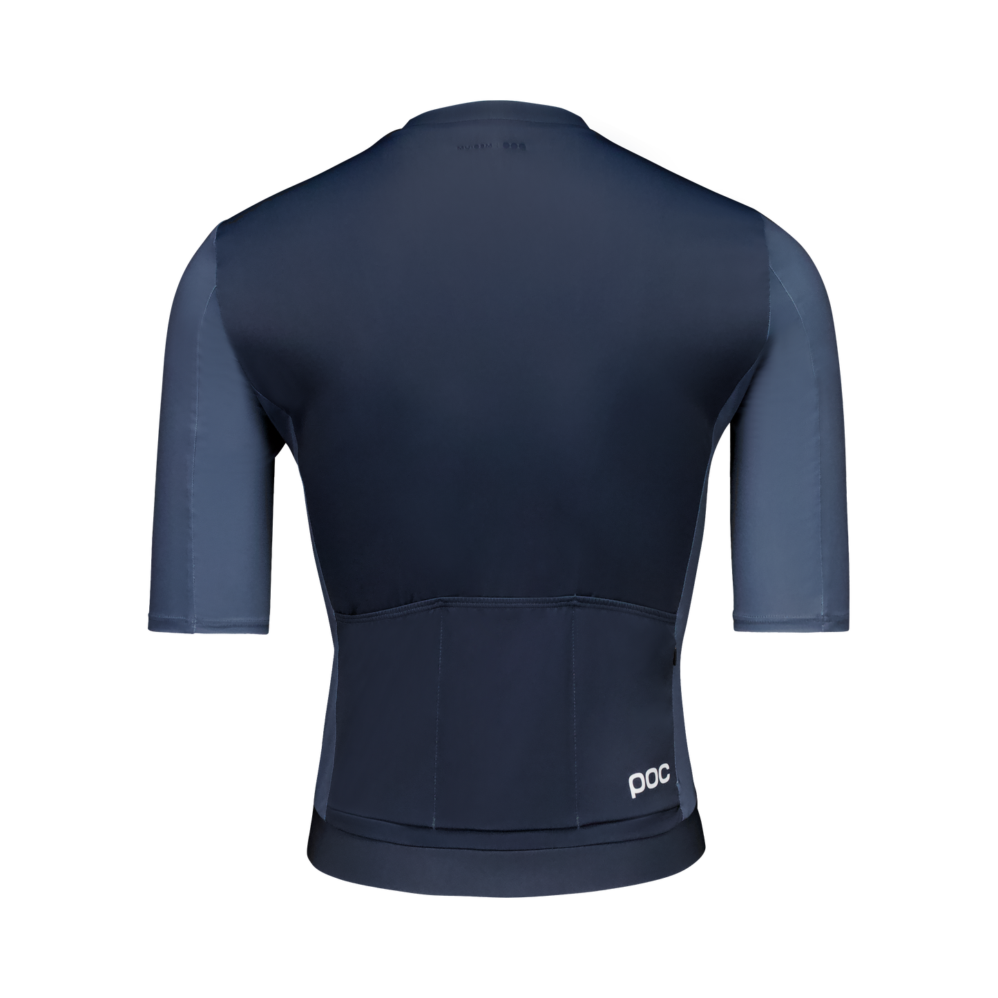 POC CADENCE Trikot Kurzarm Marine