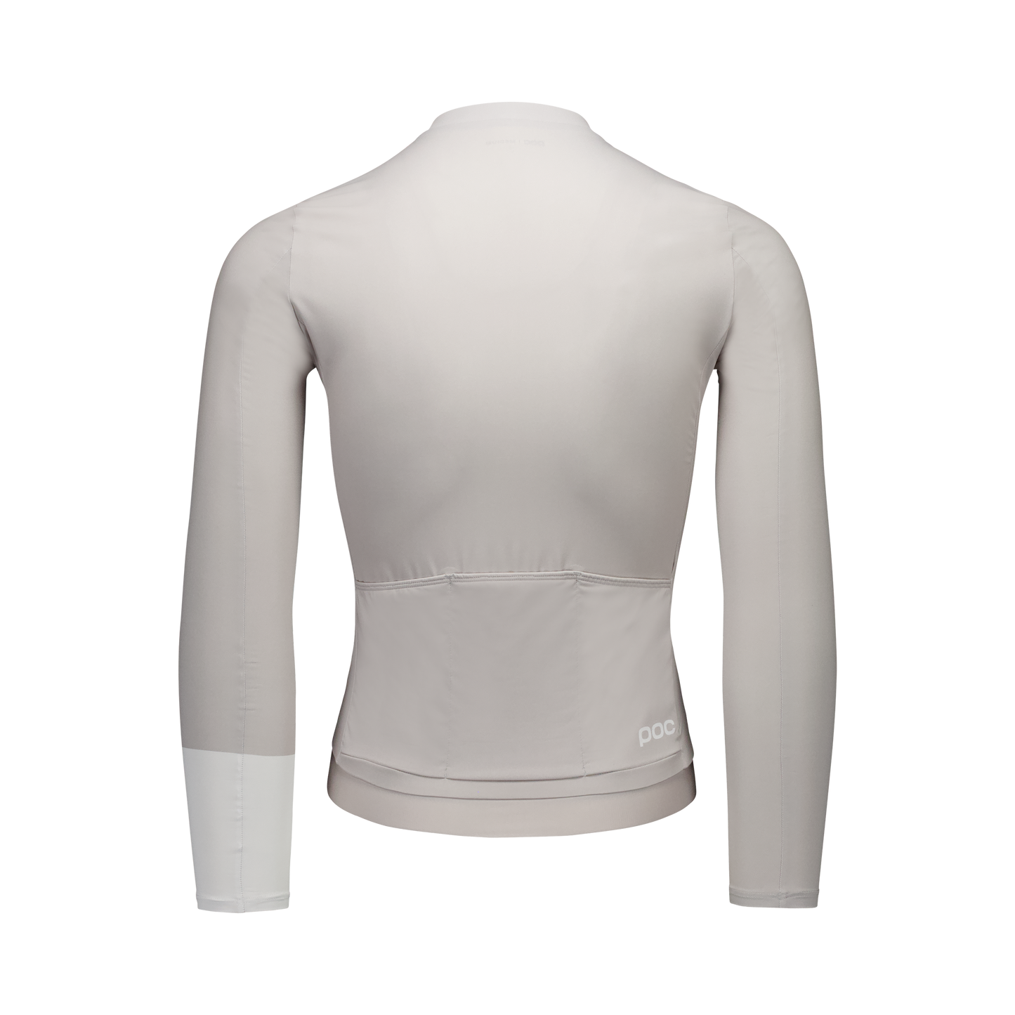POC CADENCE Langarmtrikot Grau