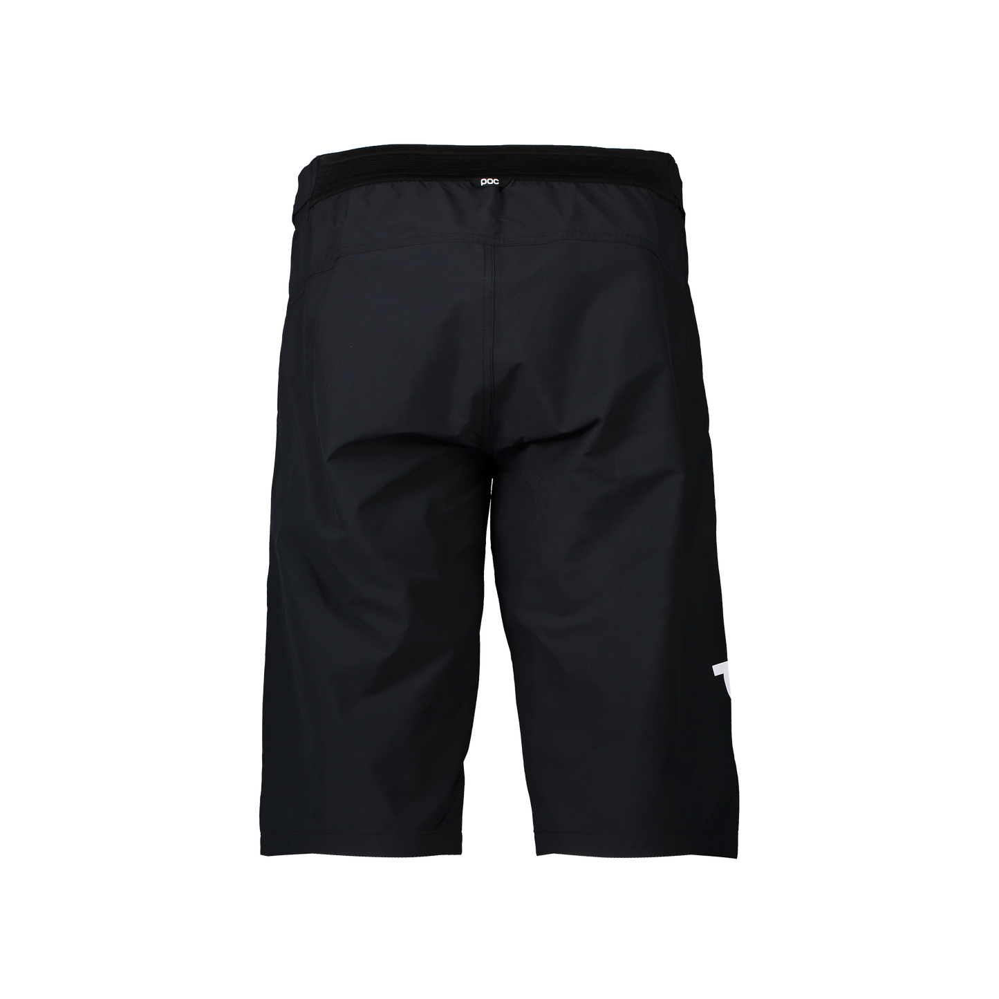 POC ESSENTIAL ENDURO Shorts Schwarz
