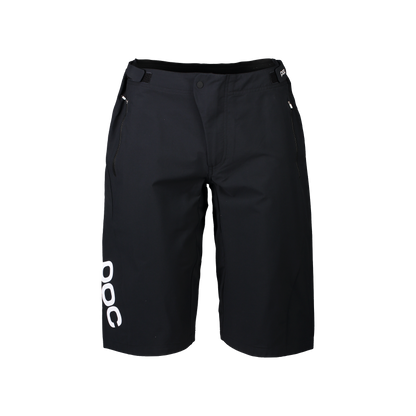 Short POC ESSENTIAL ENDURO Schwarz