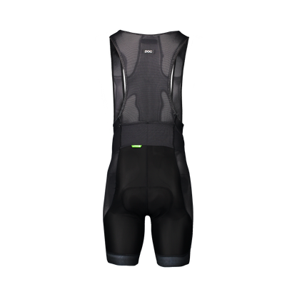 Träger-Innenshort POC MTB AIR Schwarz