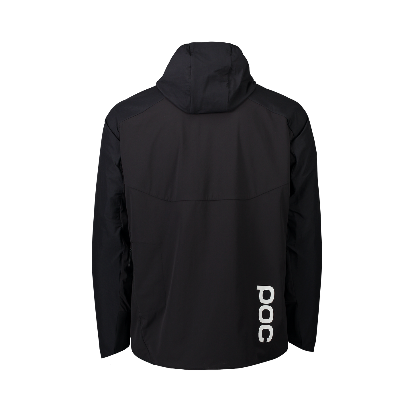 POC GUARDIAN AIR Jacke Schwarz