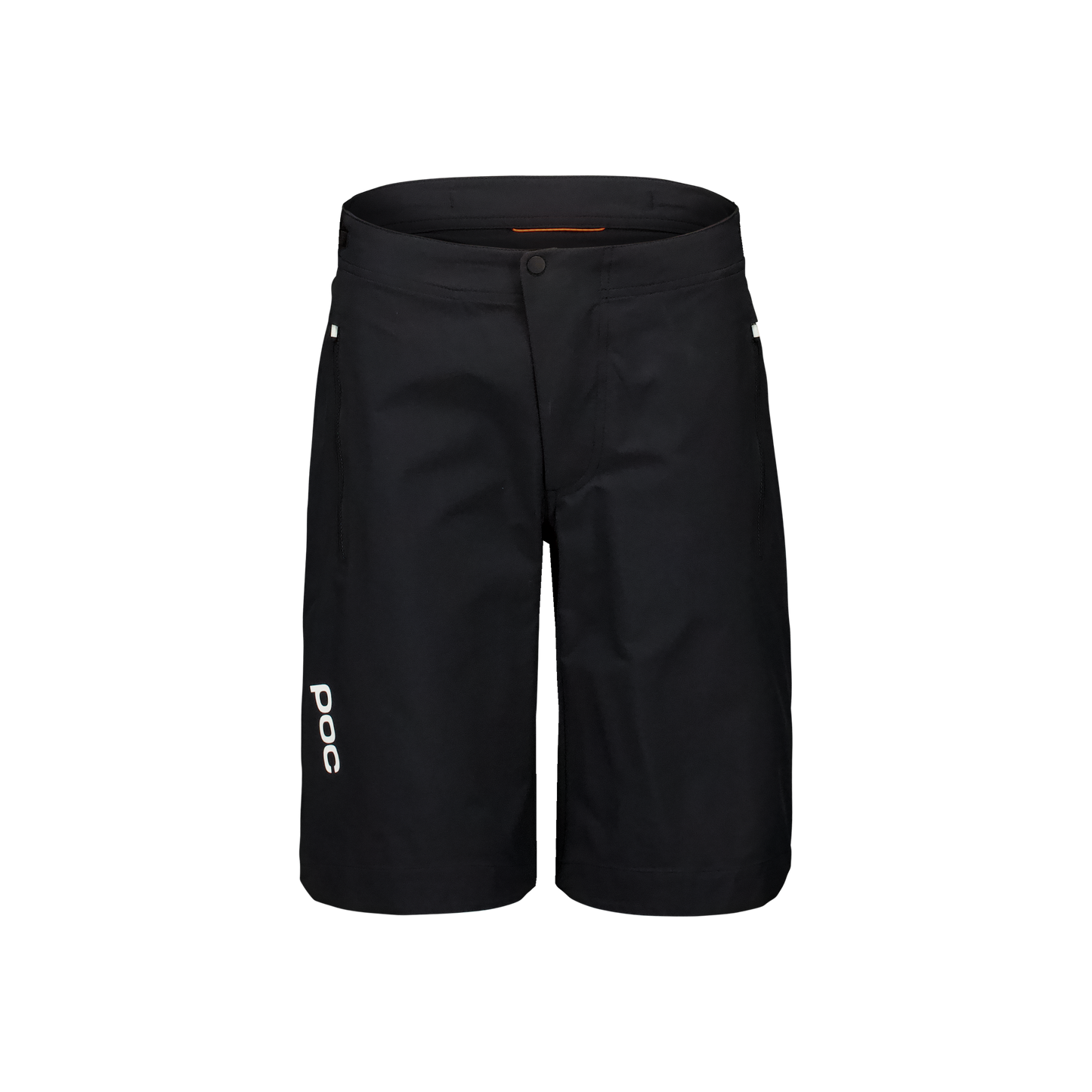 POC ESSENTIAL ENDURO Shorts Women Schwarz