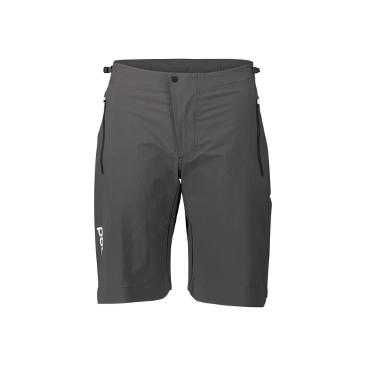POC ESSENTIAL ENDURO Shorts Women Grau