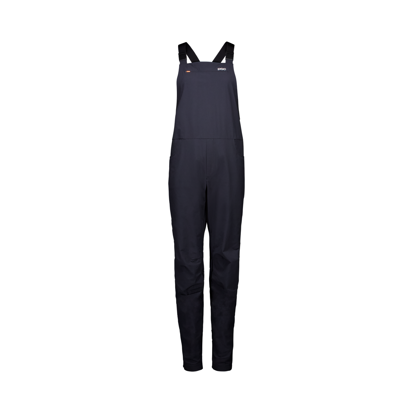 Latzhose POC MOTION DUNGAREE Frau Schwarz