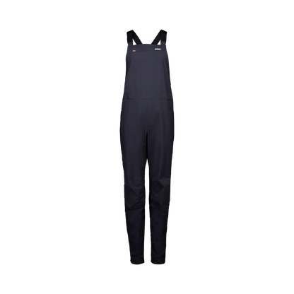 Latzhose POC MOTION DUNGAREE Damen Schwarz