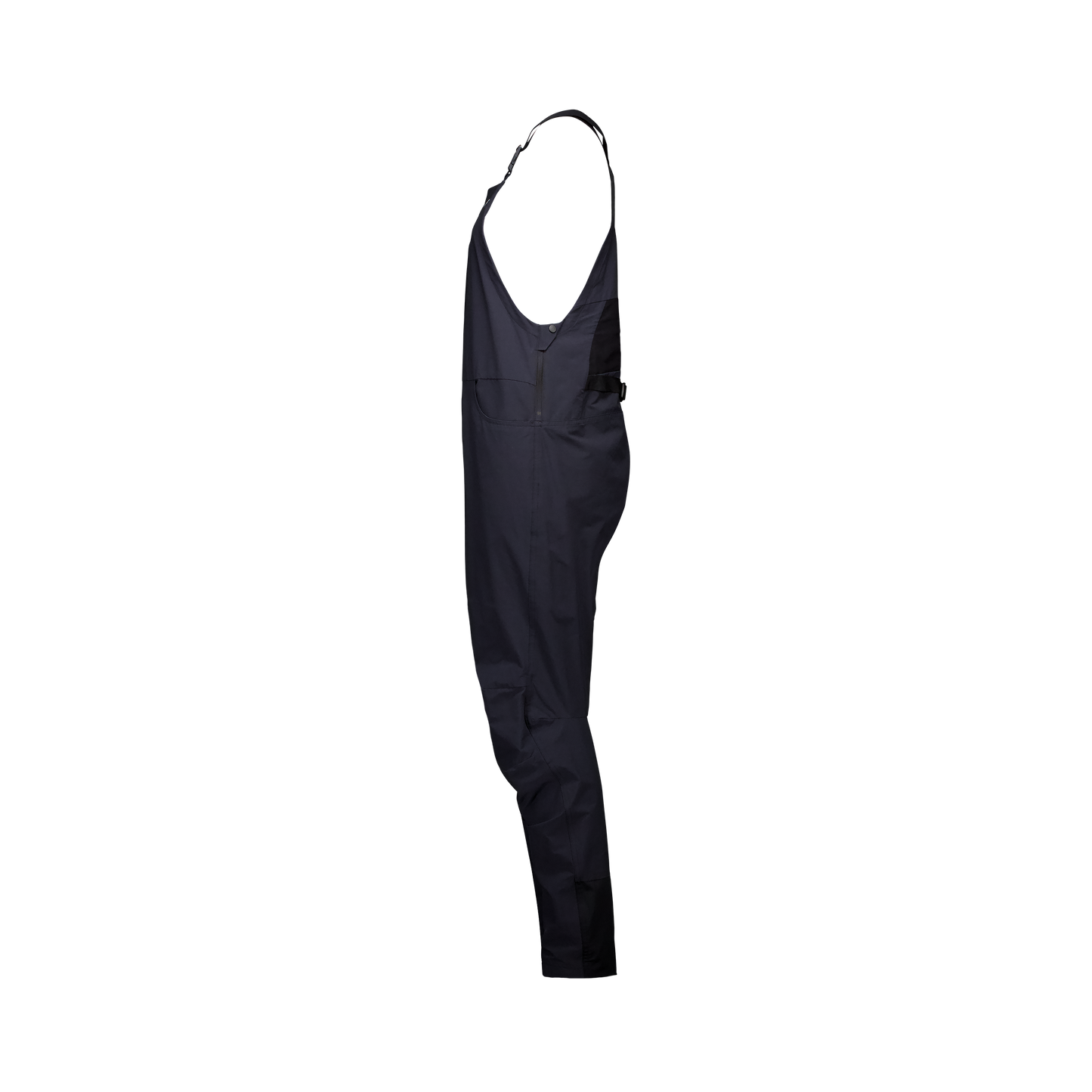 Latzhose POC MOTION DUNGAREE Frau Schwarz