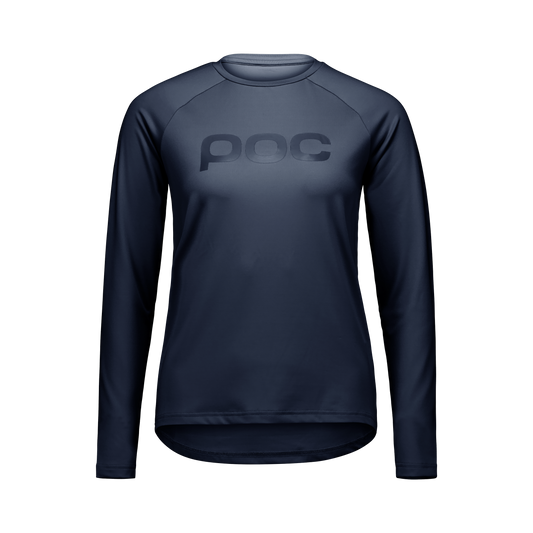 POC REFORM ENDURO Trikot Langarm Women Marine