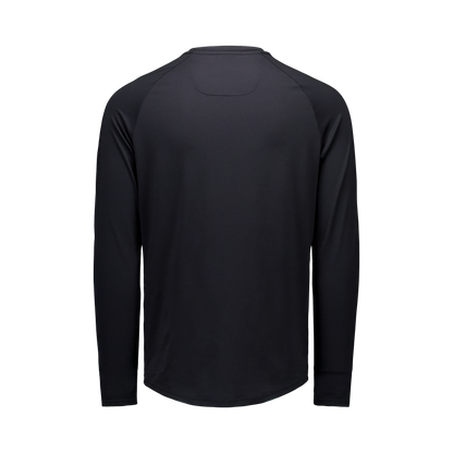 Trikot POC REFORM ENDURO Langarm Schwarz