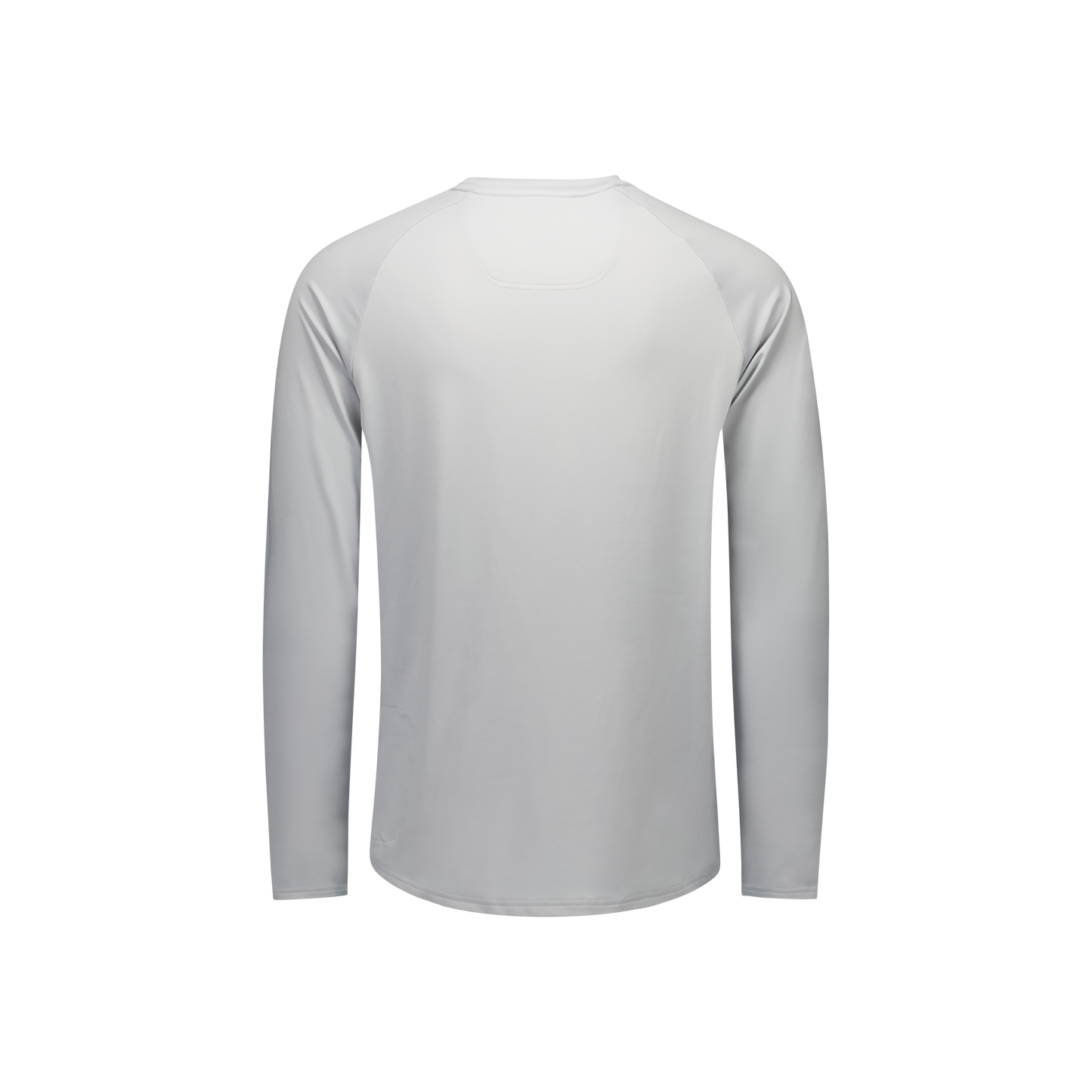 POC REFORM ENDURO Trikot Langarm Hellgrau