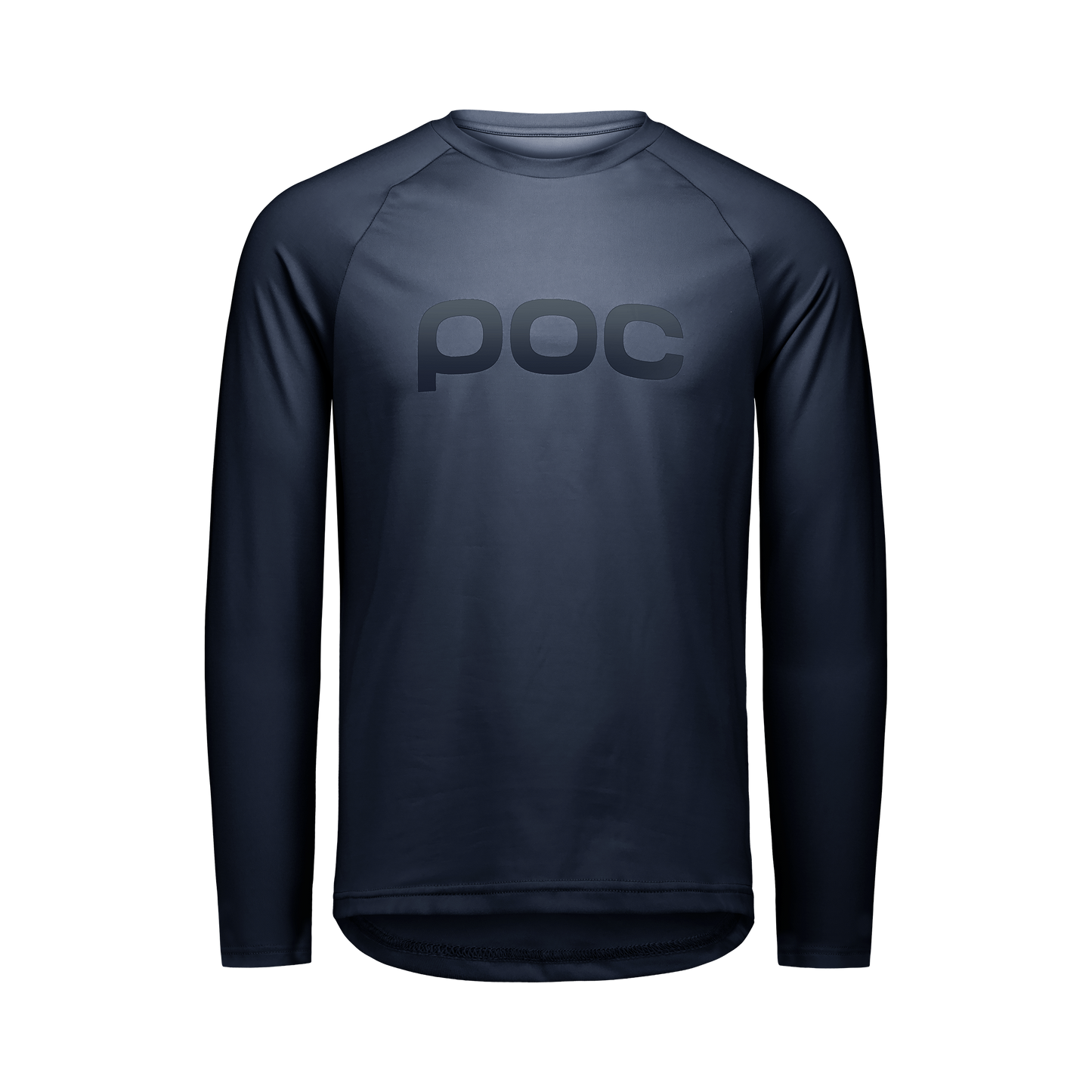POC REFORM ENDURO Trikot Langarm Marine