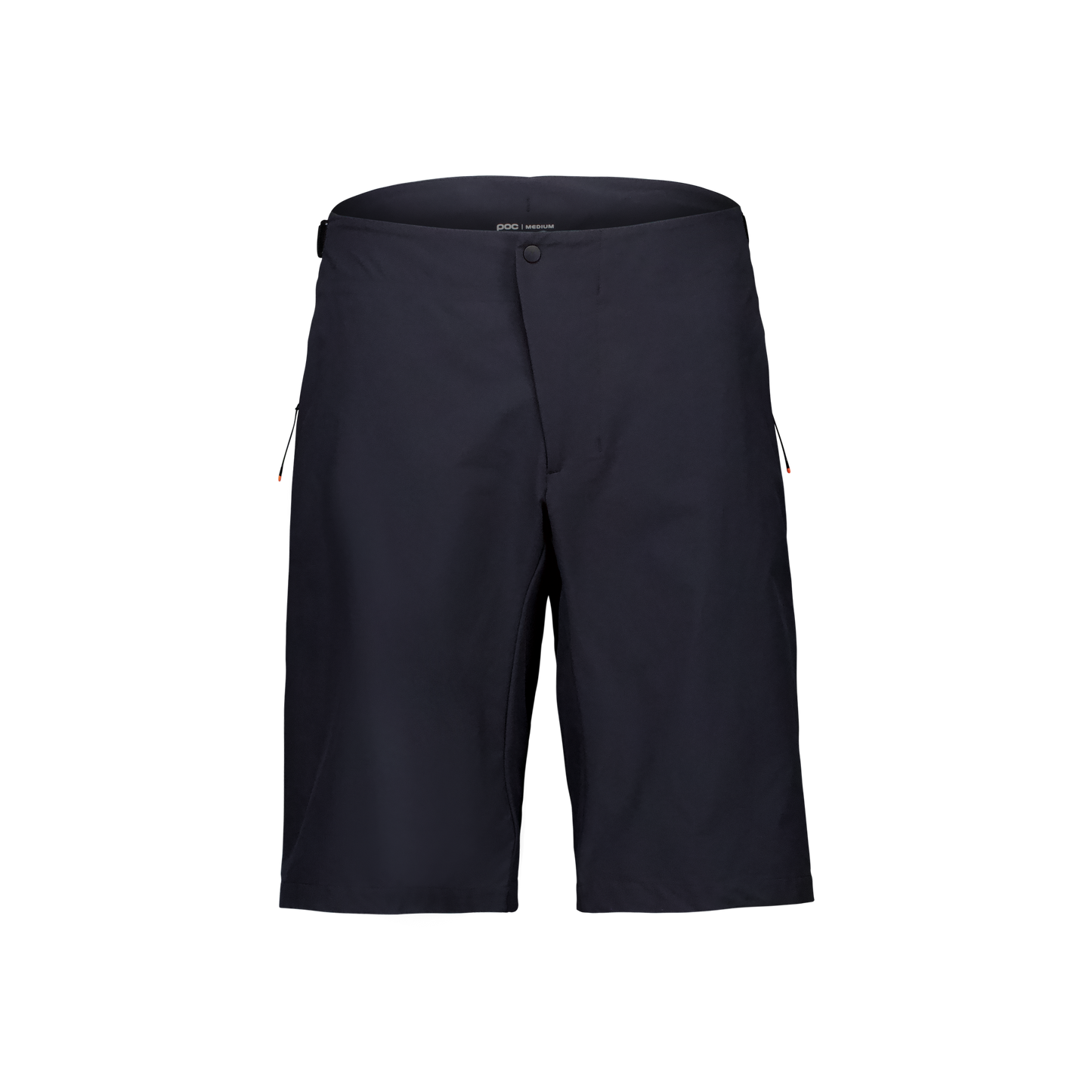 POC MOTION AIR Shorts Schwarz