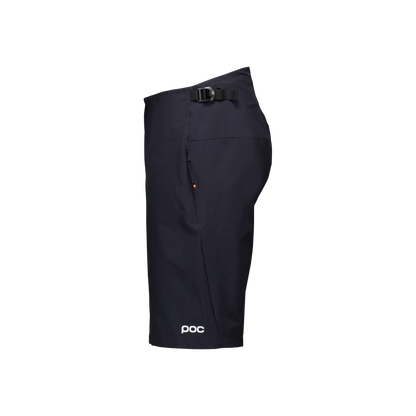 Short POC MOTION AIR Schwarz