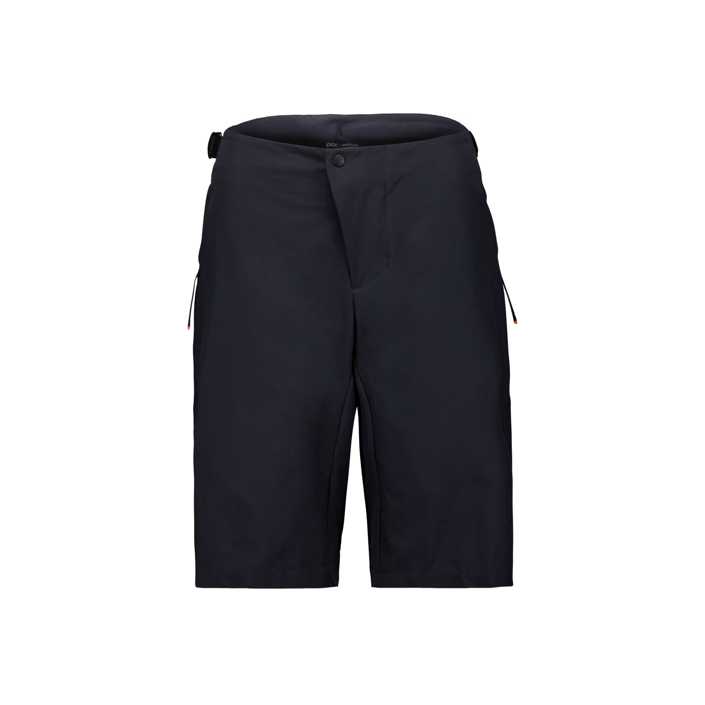 POC MOTION AIR Shorts Women Schwarz