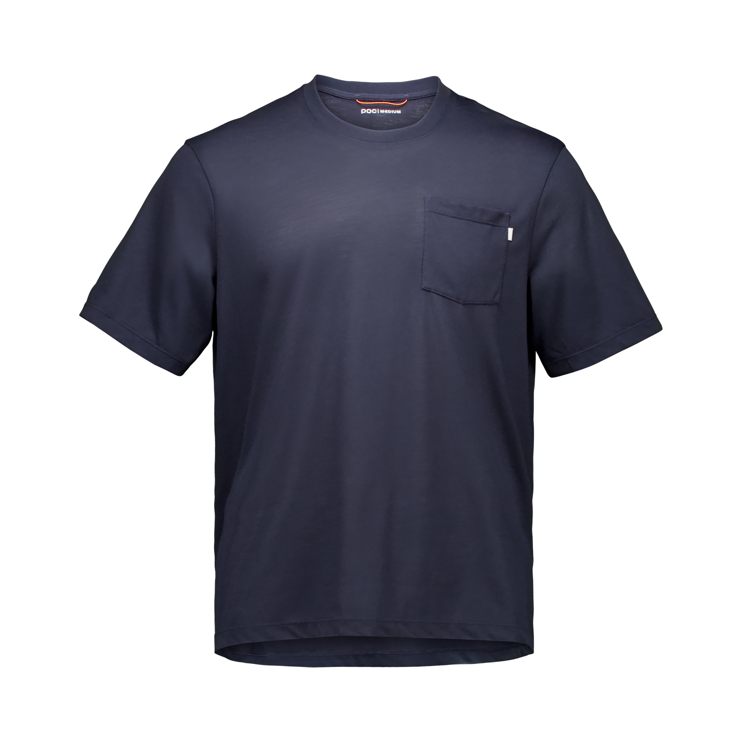 POC MOTION Trikot Kurzarm Navy Blau