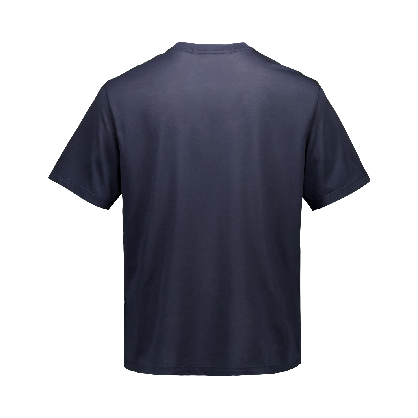 POC MOTION Trikot Kurzarm Navy Blau