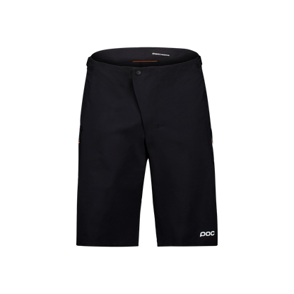 Short POC MOTION Schwarz