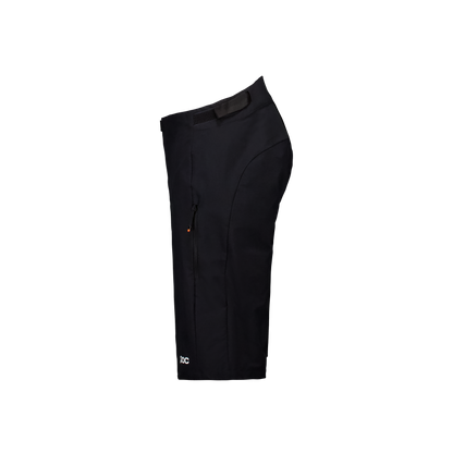 Short POC MOTION Schwarz