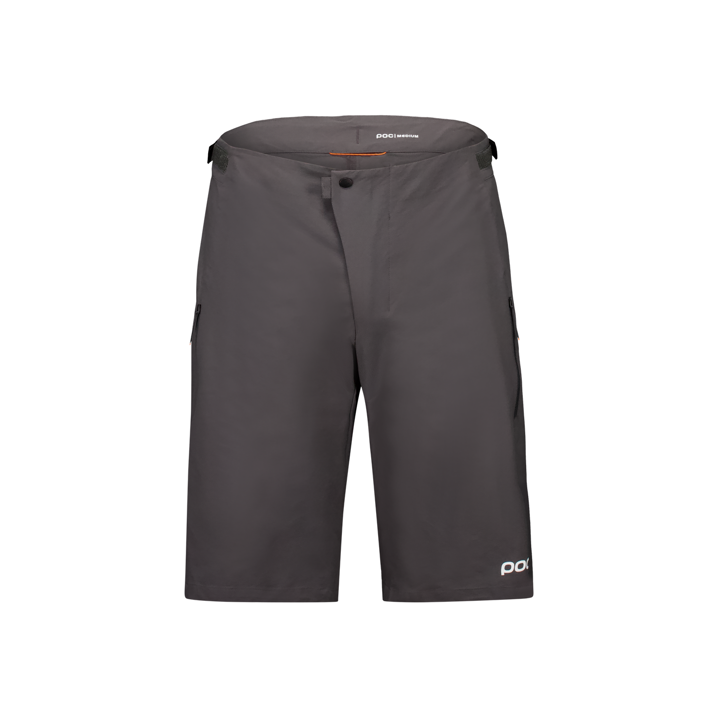 POC MOTION Shorts Grau