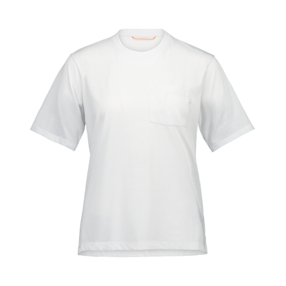 Trikot POC MOTION Kurzarm Damen Weiß