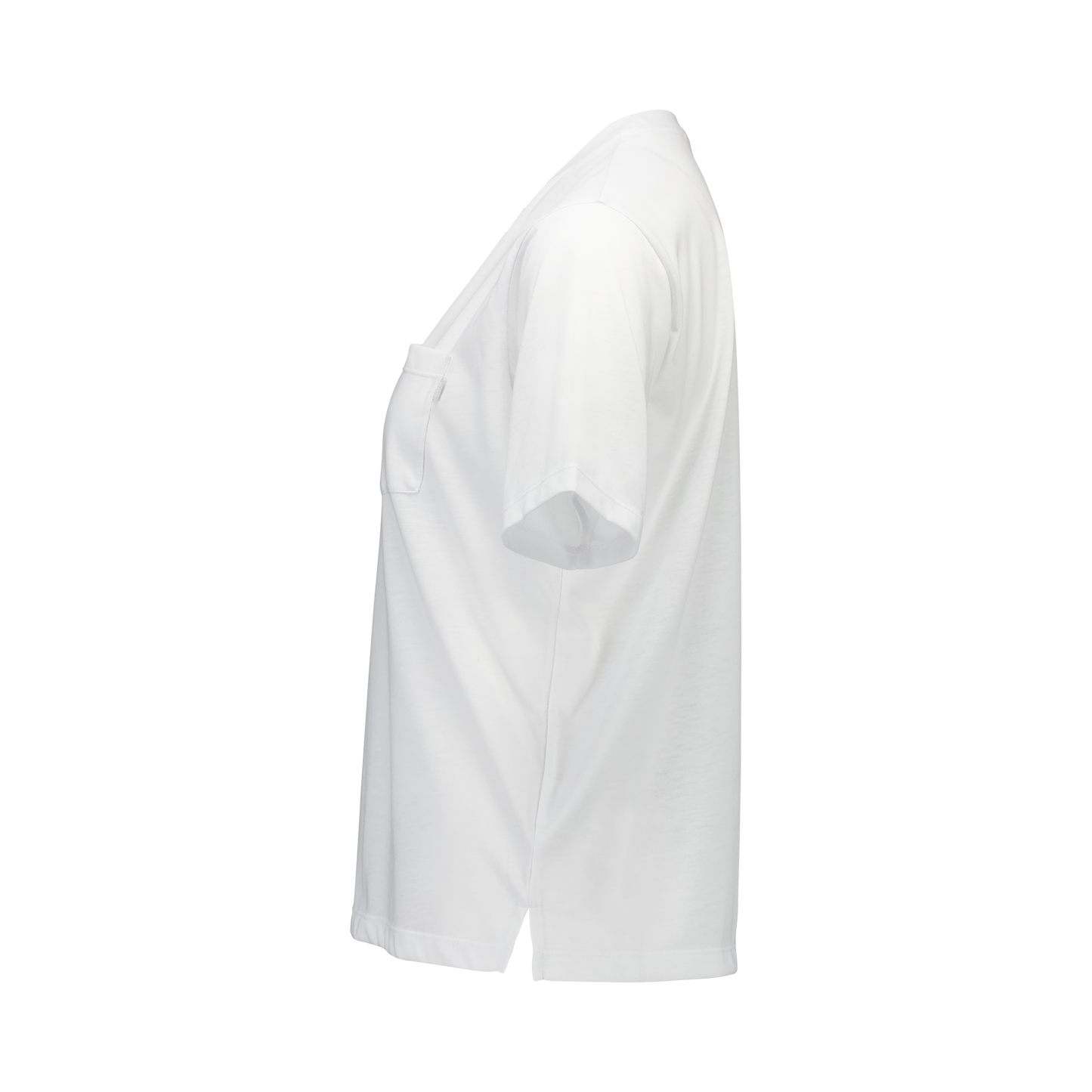 POC MOTION Trikot Kurzarm Frau Weiß