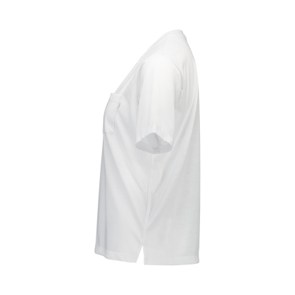 Trikot POC MOTION Kurzarm Damen Weiß