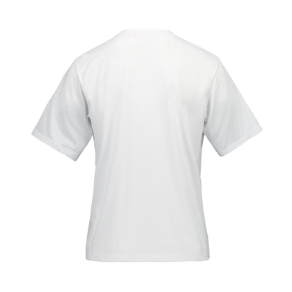 Trikot POC MOTION Kurzarm Damen Weiß