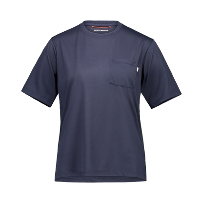 Trikot POC MOTION Kurzarm Damen Marine