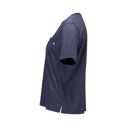 Trikot POC MOTION Kurzarm Damen Marine