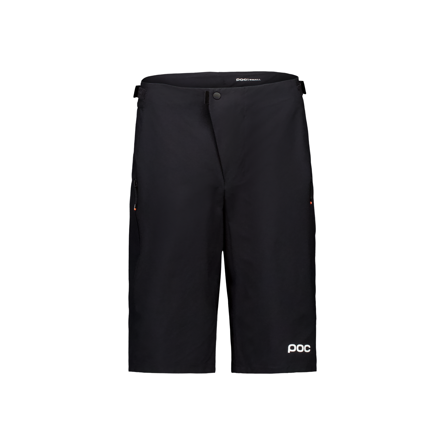 POC MOTION Shorts Women Schwarz