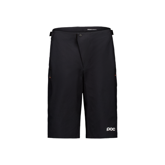 POC MOTION Shorts Women Schwarz