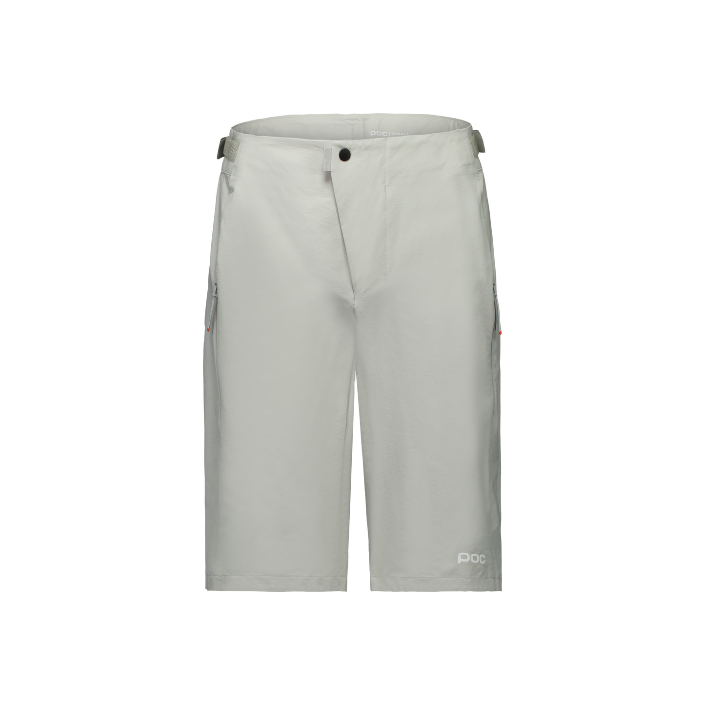 POC MOTION Shorts Damen Grau