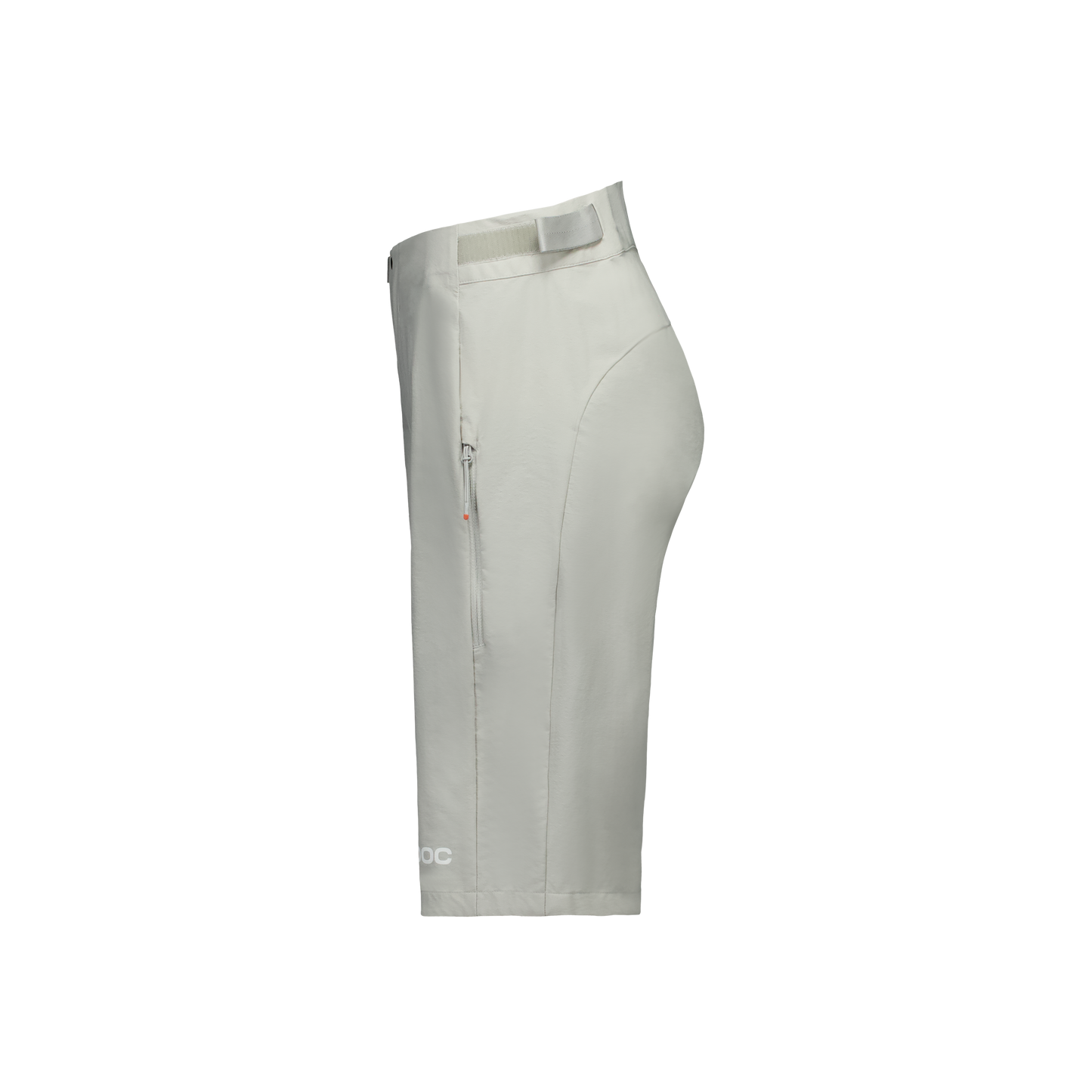 POC MOTION Shorts Damen Grau