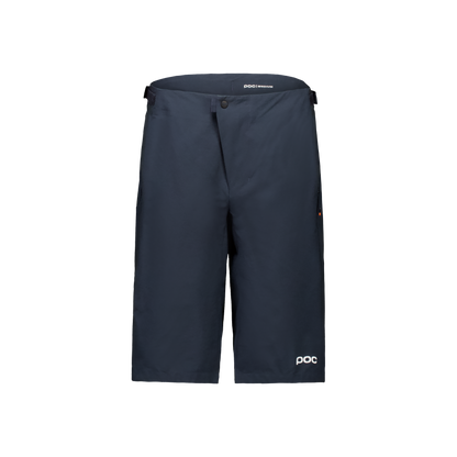 Short POC MOTION Damen Marineblau