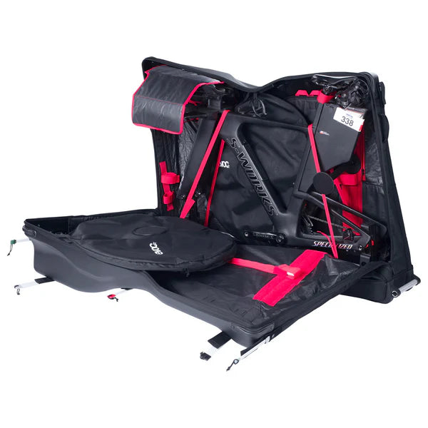 EVOC BIKE BAG PRO Transporttasche für Straßenfahrräder